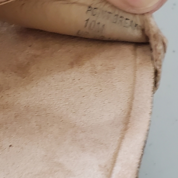 Beach by Matisse Point Break Platform Wedge Sandal Size 10 Snake Print Chunky - Picture 12 of 16